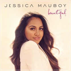 Jessica Mauboy - Never be the Same