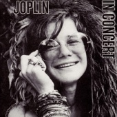 Kozmic Blues by Janis Joplin