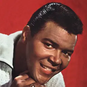 Chubby Checker