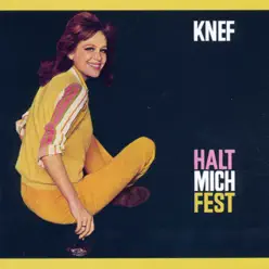 Halt Mich Fest - Hildegard Knef