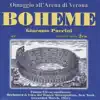 Puccini: La Bohème album lyrics, reviews, download