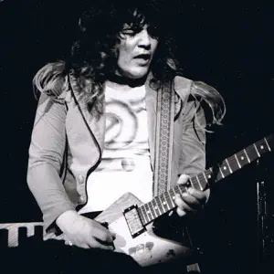 Tommy Bolin