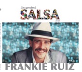 Frankie Ruiz - Tu Eres DJ AUGUSTO