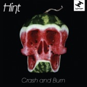 Hint - Crash & Burn