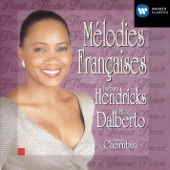 French Melodies artwork