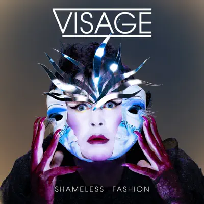 Shameless Fashion - EP - Visage