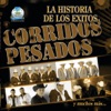 La Historia de los Éxitos - Corridos Pesados