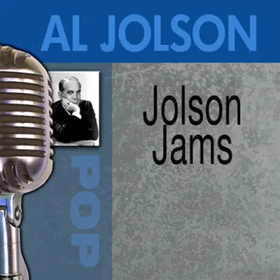 Jolson Jams - Al Jolson