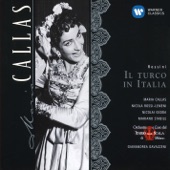 Il Turco in Italia (1997 - Remaster), Act I: Sinfonia artwork