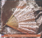Seiji Ozawa: Orchestre National De France - Bizet: Carmen - Act 1: Prelude