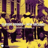 The Six and Seven-Eighths String Band of New Orleans - Clarinet Marmalade