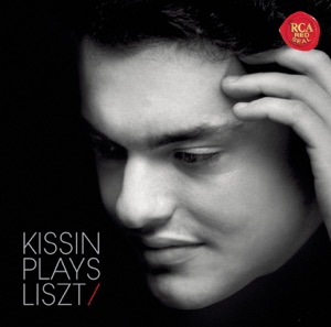 Kissin Plays Liszt