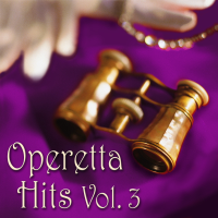 Various Artists - Operetta Hits Vol. 3 artwork