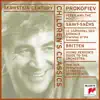 Bernstein Century - Children's Classics: Prokofiev: Peter and the Wolf, Saint-Saëns: Carnival of the Animals, Britten: Young Person's Guide album lyrics, reviews, download