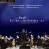 Bach: Suites pour orchestre Nos. 1 & 4 album lyrics, reviews, download