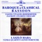 Trio in F major for Flute, Bassoon and Basso Continuo: I. Affettuso artwork