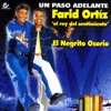 Farid Ortíz & El Negrito Osorio - El Bebio