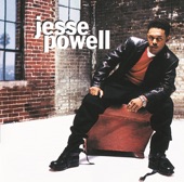 Jesse Powell - All Ineed