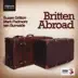 Britten Abroad album cover