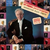 The Original Jacket Collection: Rubinstein Plays Chopin artwork