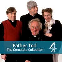 Father Ted - Series 1, Episode 1 artwork