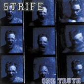 Strife - What Will Remain