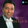 Very Best of Fritz Wunderlich album lyrics, reviews, download