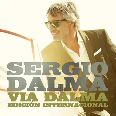 Via Dalma (Edición Internacional) - Sergio Dalma