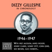 Dizzy Gillespie - Oopapada (08-22-47)