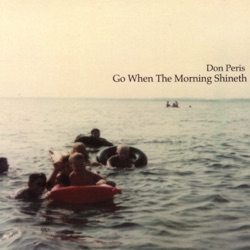 Don Peris, Karen Peris, The Innocence Mission & Mike Bitts - Jubilee
