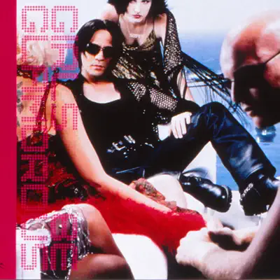Girls Be Glamorous - EP - Kyosuke Himuro