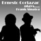 As Time Goes By (Love Theme Casablanca) - Ernesto Cortazar lyrics