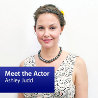 Meet the Actor: Ashley Judd “Missing”