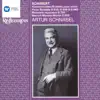 Schnabel Plays Schubert album lyrics, reviews, download