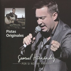 Samuel Hernández - Amor en Medio del Dolor (Pistas Originales)