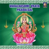 Varalakshmi Vrata Paadalgal artwork