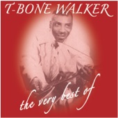 T-bone Walker - T-Bone Boogie