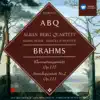 Stream & download Brahms: Klarinettenquintett, Op. 115 & Streichquintett Nr. 2, Op. 111