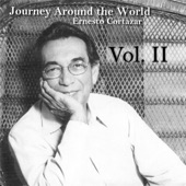 Journey Around the World Vol. II artwork