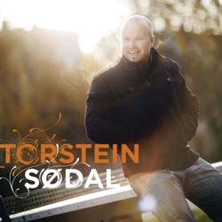 Torstein Sødal & Kristiansand Symfoniorkester - You're Not Alone