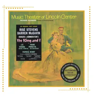 Overture by Franz Allers & The King and I Orchestra (1964) song reviws