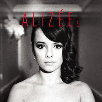 Happy end by Alizée song reviws