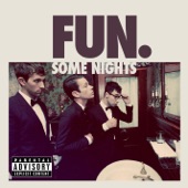 Some Nights (Deluxe) artwork