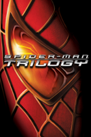 Sony Pictures Entertainment - Spider-Man Trilogy artwork