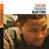 McCoy Tyner - When Sunny Gets Blue