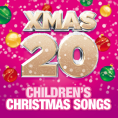 Xmas 20 - Children's Christmas Songs - Varios Artistas