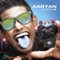 Indian Superman (feat. MC Vkey) - Aaryan Dinesh K lyrics