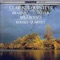 Quintet for Clarinet, Two Violins, Viola and Cello in B minor, Op. 115: II. Adagio artwork