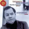 Schubert: Goethe-Lieder album lyrics, reviews, download