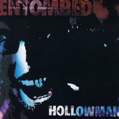 Hollowman - EP